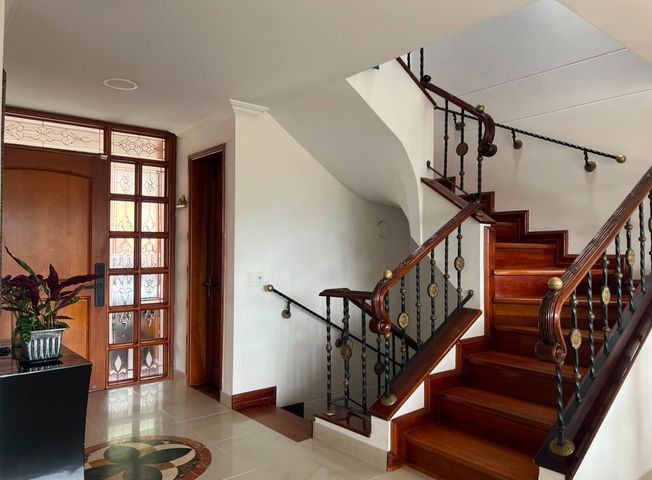 House for rent in Envigado