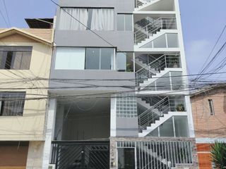 Departamento en alquiler con baja de precio en Los Olivos