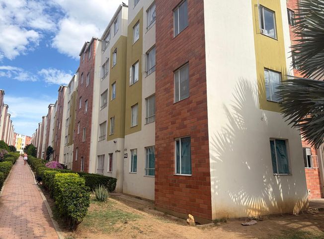 Apartment for rent in Cúcuta