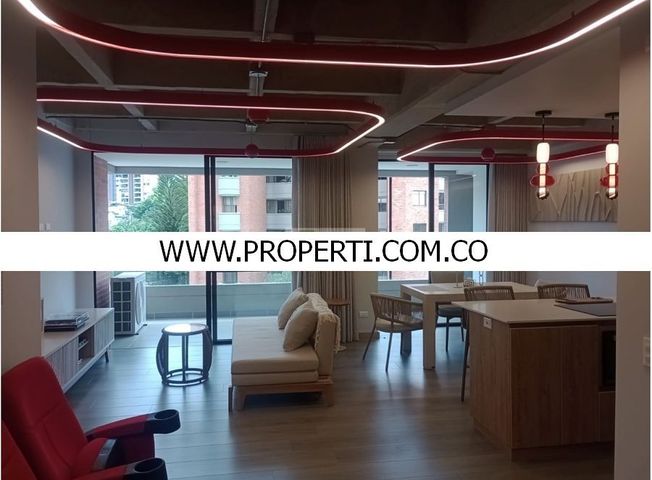 Apartment for rent in Envigado