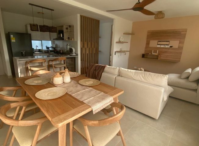 Apartment for rent in Cartagena