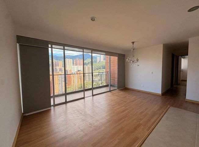 Apartment for rent in Sabaneta