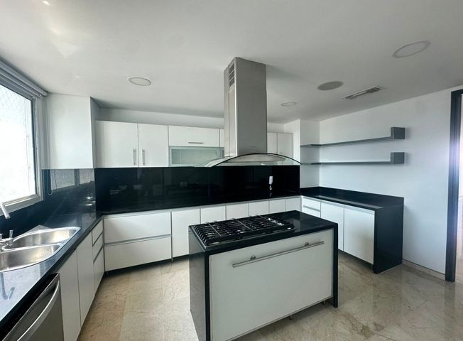 Apartment for rent in Cartagena