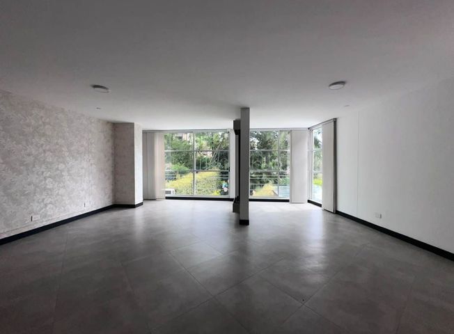 Casa en arriendo en El Poblado