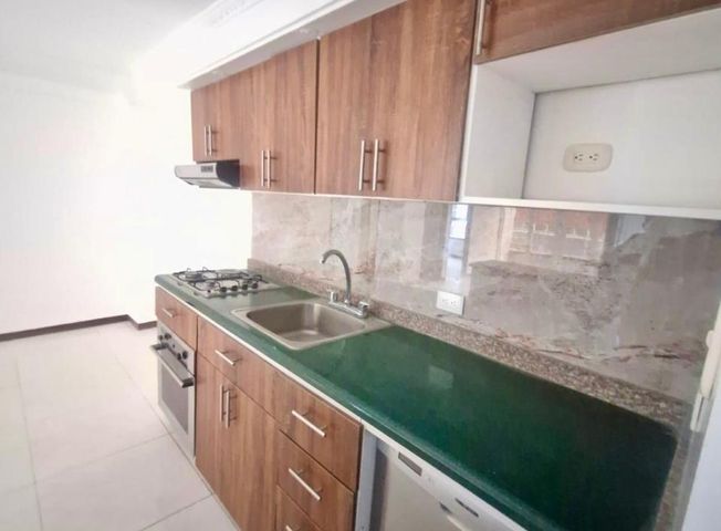 Apartamento en arriendo en Armenia