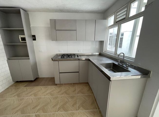 Apartamento en arriendo en Ibagué