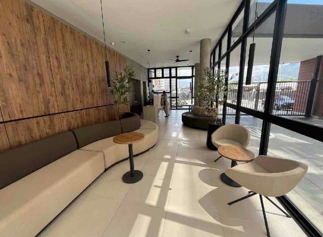 Apartamento en arriendo en Prados Del Norte