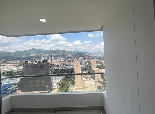 Apartment for rent in Envigado