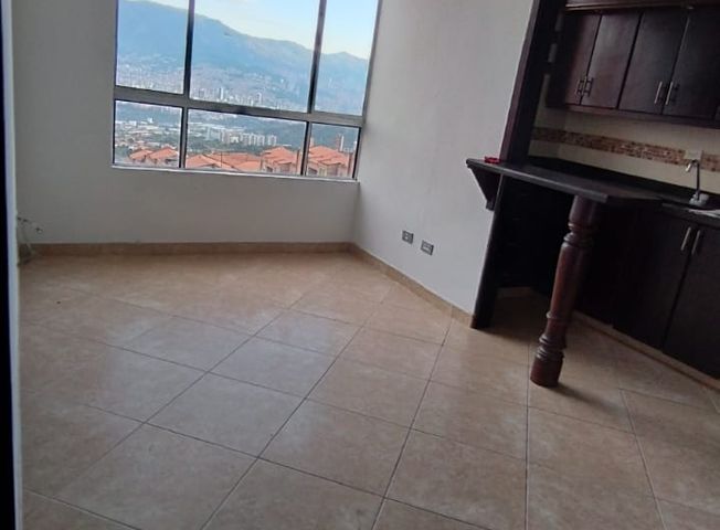Apartment for rent in Medellín