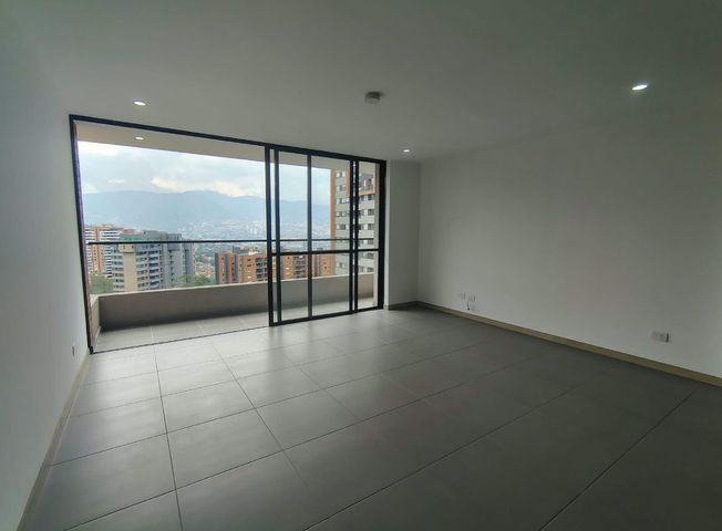 Apartment for rent in Envigado