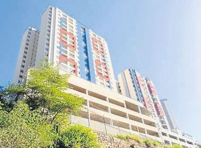 Apartamento en arriendo en Bucaramanga