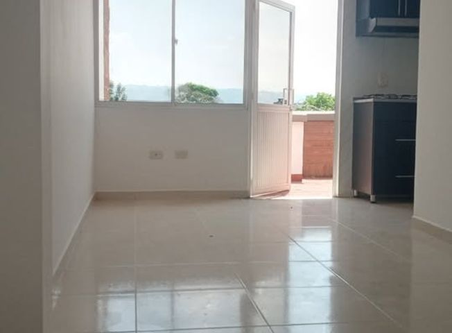 Apartment for rent in Bucaramanga
