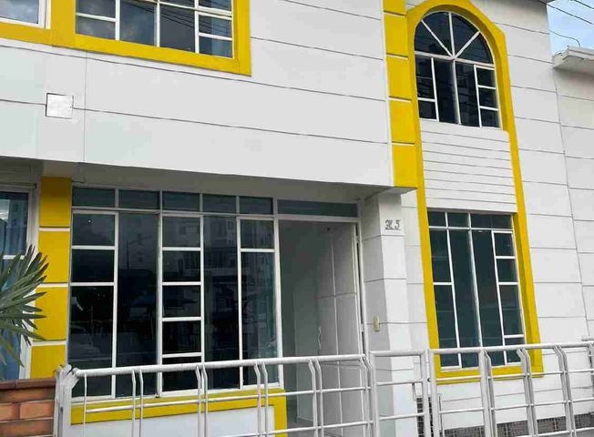 Casa en arriendo en Bucaramanga