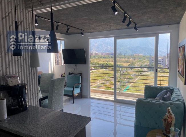 Apartamento en arriendo en Ibagué