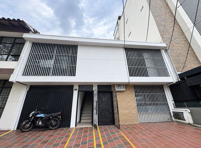 Casa en arriendo en San Vicente