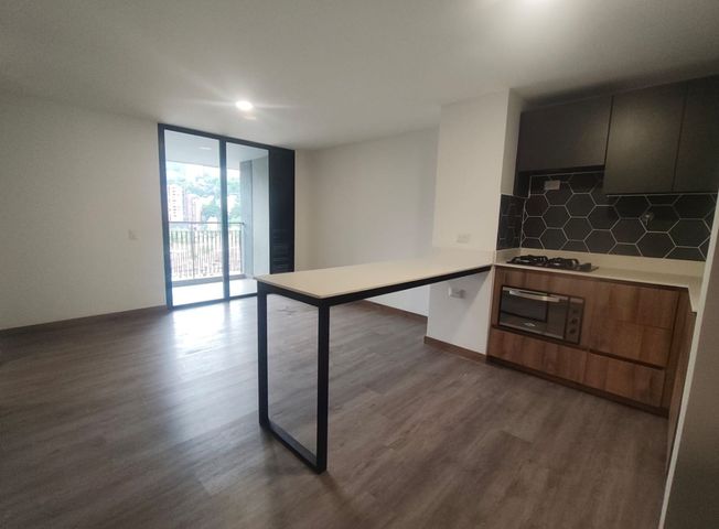 Apartamento en arriendo en Las Vegas