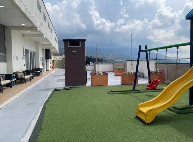 Apartment for rent in Ibagué
