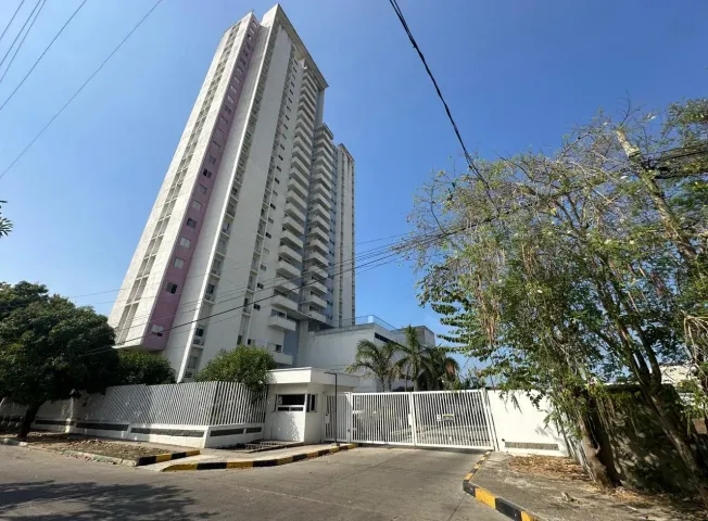 Apartment for rent in Cartagena