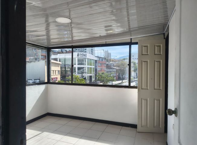 Apartment for rent in Manizales