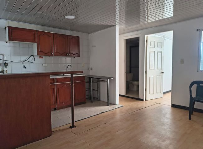 Apartment for rent in Manizales