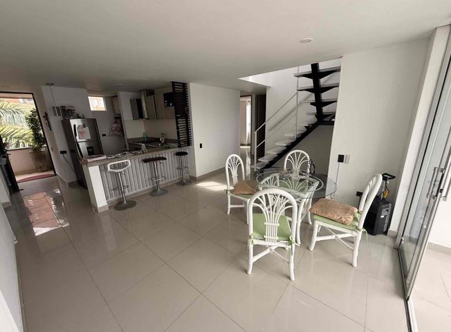 Apartamento en arriendo en Cali