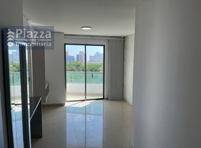 Apartment for rent in Barranquilla
