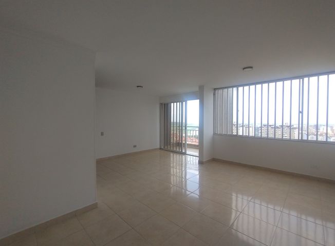 Apartamento en arriendo en Miramar