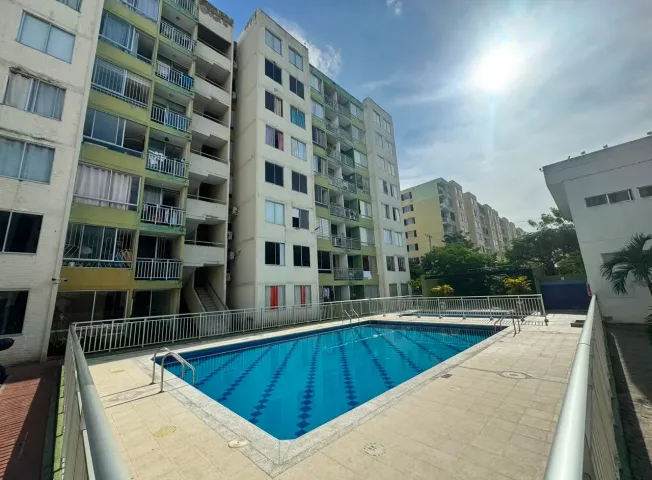 Apartamento en arriendo en Cartagena