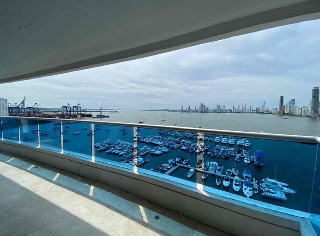 Apartment for rent in Cartagena