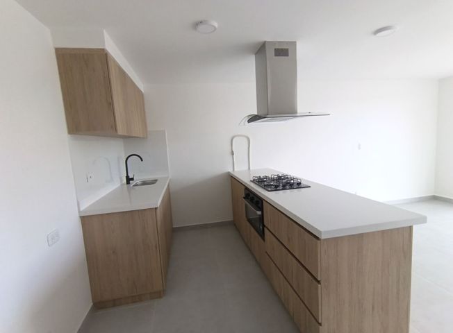 Apartamento en arriendo en Rionegro