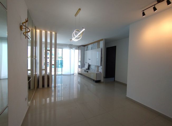 Apartment for rent in Barranquilla
