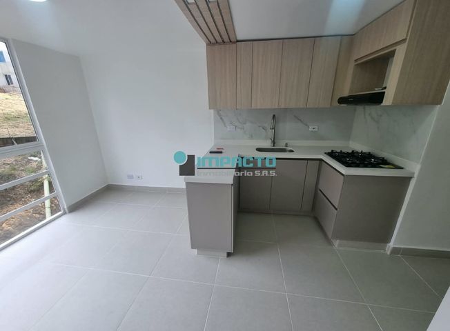 Apartamento en arriendo en Sabaneta