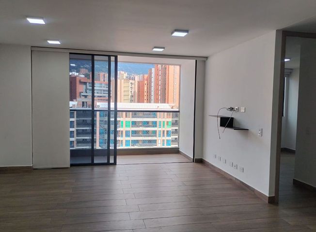 Apartamento en arriendo en Mesa