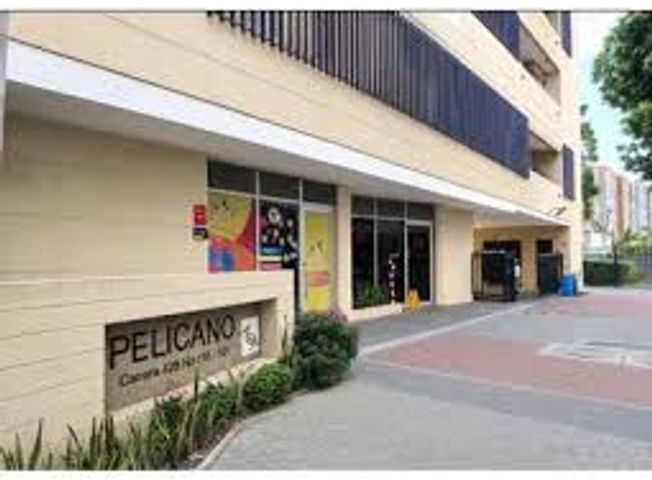 Apartment for rent in Barranquilla