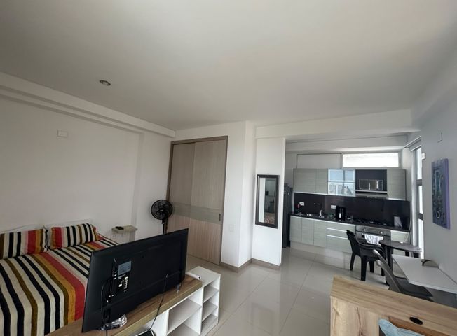 Apartment for rent in Barranquilla