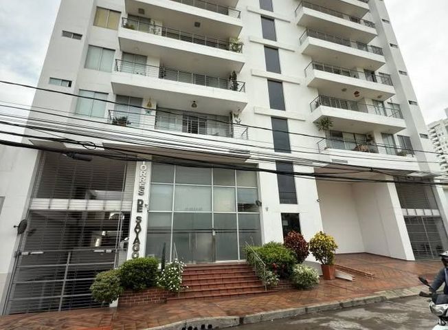 Apartamento en arriendo en Cúcuta