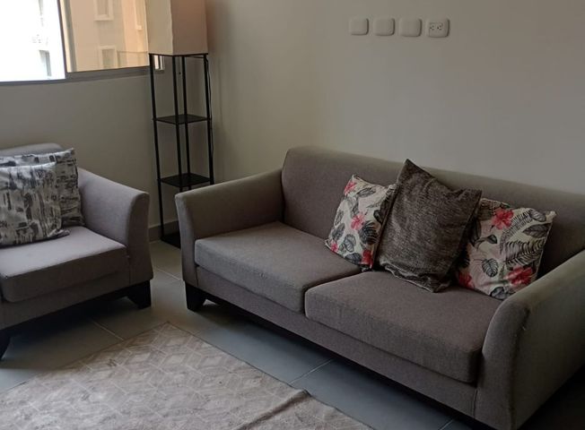 Apartamento en arriendo