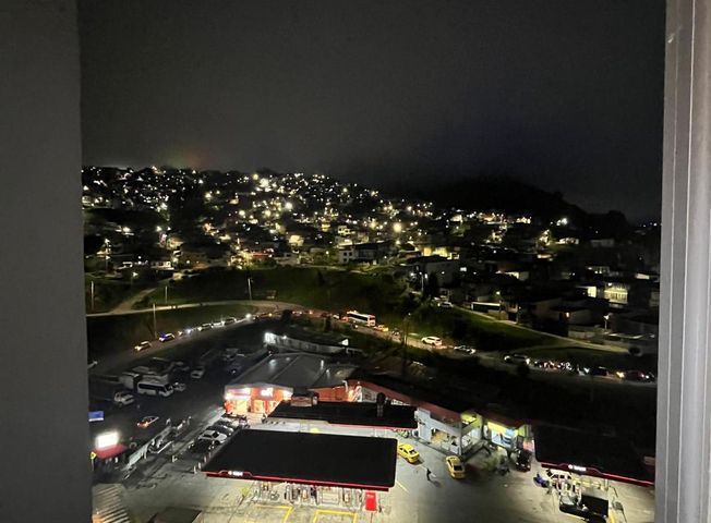 Apartamento en arriendo en Manizales