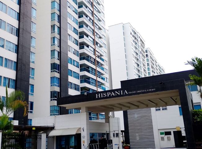 Apartamento en arriendo en Bucaramanga