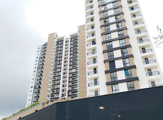 Apartamento en arriendo en Comuna 6 La Concordia