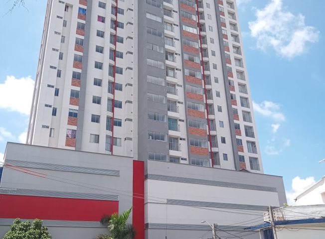 Apartamento en arriendo en Comuna 3 San Francisco