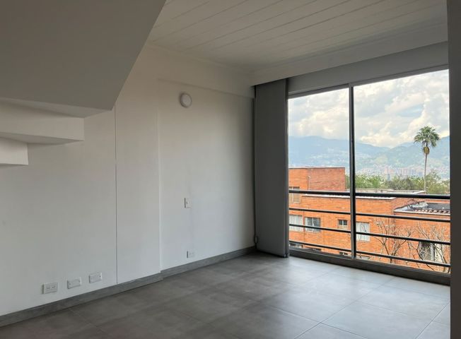 Apartamento en arriendo en Mesa