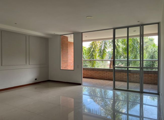 Apartment for rent in Envigado