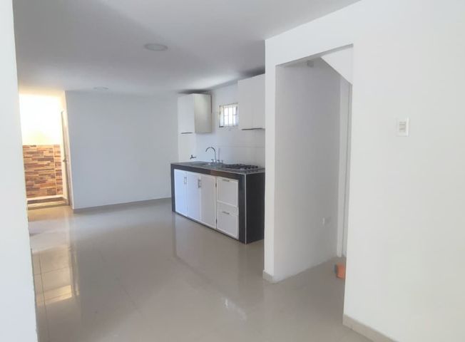 Apartment for rent in Barranquilla
