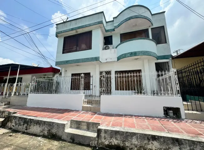 Apartamento en arriendo en Cartagena