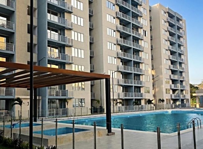 Apartment for rent in Santa Marta