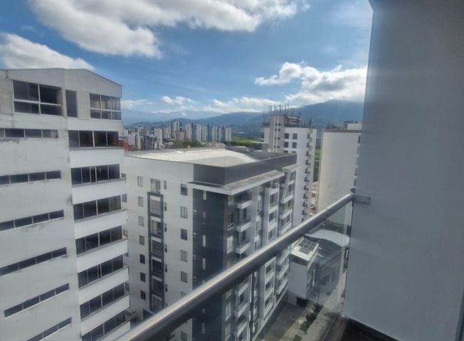 Apartamento en arriendo en Armenia