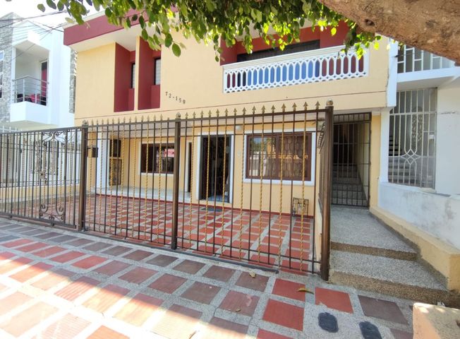 Apartment for rent in Barranquilla