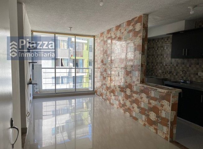 Apartamento en arriendo en Ibagué