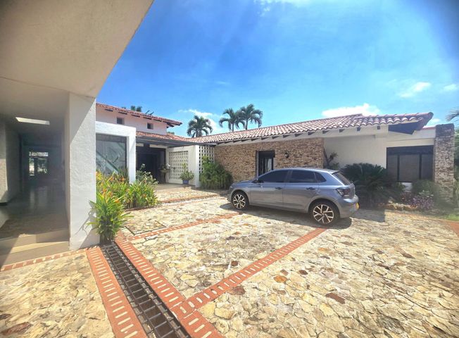 Casa en arriendo en Ciudad Jardín